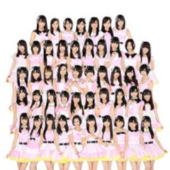 HKT推ししゅーごー！