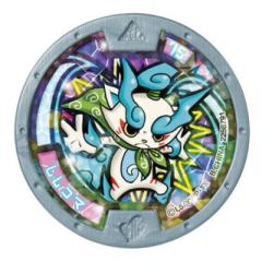 妖怪メダル交換所