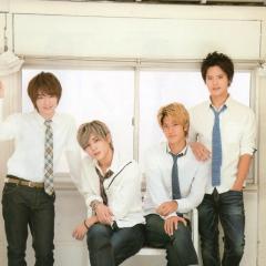 ジャニーズ(♥´꒳`*)(*´꒳`♥)