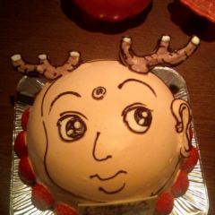 しかさんのトーク