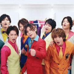 Hey!Say!JUMP