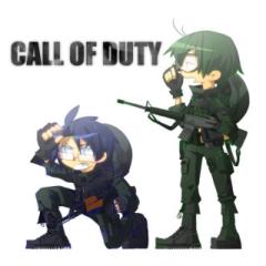 COD MW3.BO2してる人来て！！