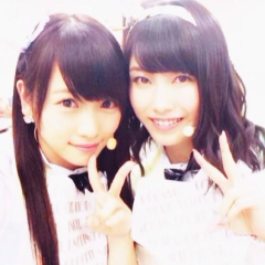 優衣飯（ゆいはん）のトーク