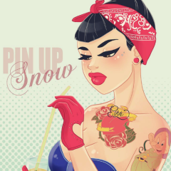 ★Sao-Mari★のトーク