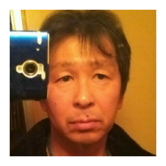 fukufukuのトーク