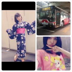 車椅子のけんけん♪のトーク