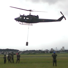 ターキーのトーク