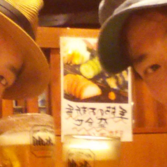 さとCのトーク
