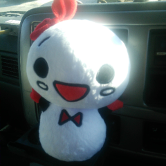 とむゆきりん推しトナカイのトーク