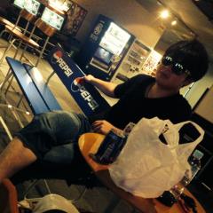 ぶっきーのトーク