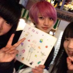 ナオ🌈とまにすた