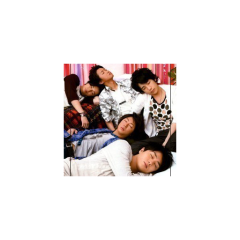 嵐（ARASHI）（嵐/ARASHI）神のトーク