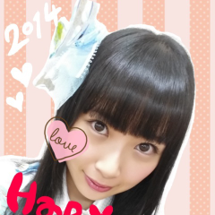 ちゅり推し隊長