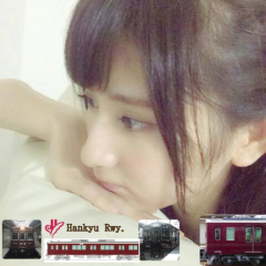 Komachu Shu HK5528のトーク