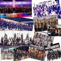 GENE FANカモン♡