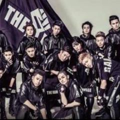 ＼THE RAMPAGE★トーク／