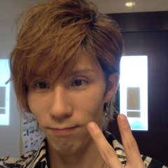 アルニィのトーク