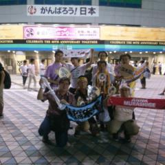 箱推し同好会755Ver.