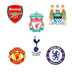 プレミアリーグトーク