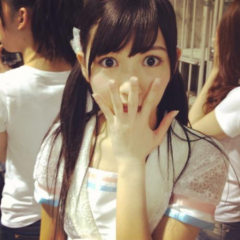 バスケ好きと48G好き集まれ！