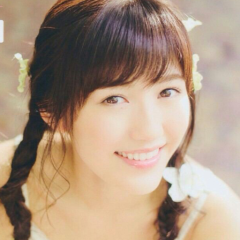 ♡めろ@渡辺麻友地声似♡