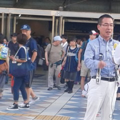 12球団仲良くー