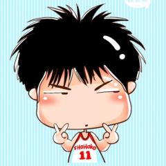 通りすがりのルーキー