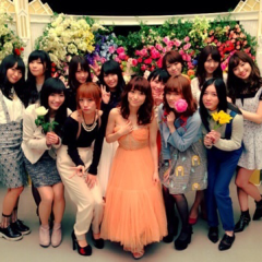 すねっす！ AKB 好きっす！