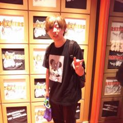 タカヒロのトーク