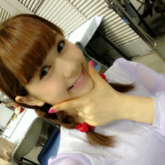 村重杏奈推し・ひろ☆のトーク