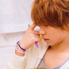 おかぴー×阿部顕嵐声似