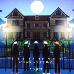 嵐ファンかもん！