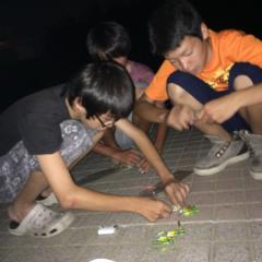 なかのきょうすけ。