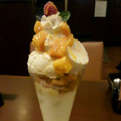 ゆーにゃんฅ^･ω･^ฅ♡