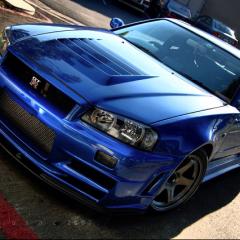 歴代GTRかたりましょう！