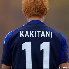 11.7生。ゆーすけ⚽️