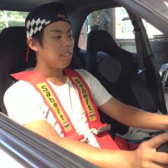 てんちきのトーク