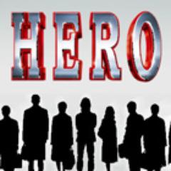 HERO好きあつまれー