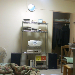 おたけのトーク