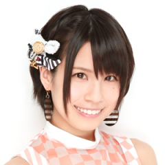 中西優香推しの集い