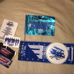 かんちゃんのchoo choo TRAIN!!