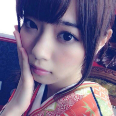 推しメン画像貼っちゃおうぜ(*´∀｀)