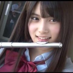 入山杏奈@神推しのトーク