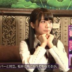 ずっきゅんのトーク