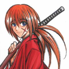 るろうに剣心 同好会