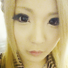 はーちゃん(北斗晶地声？)