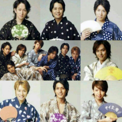 eighterさんで語り合お！