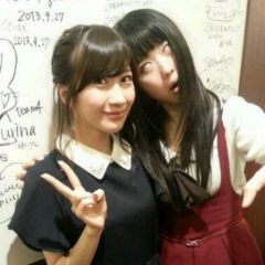 しめじくんのトーク