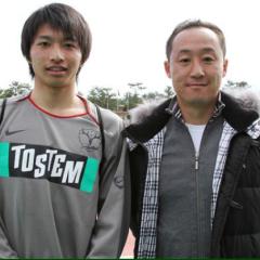 けっぱれ柴崎岳！目指せ！代表ハットトリック！