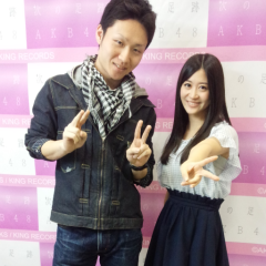 ガルボのトーク